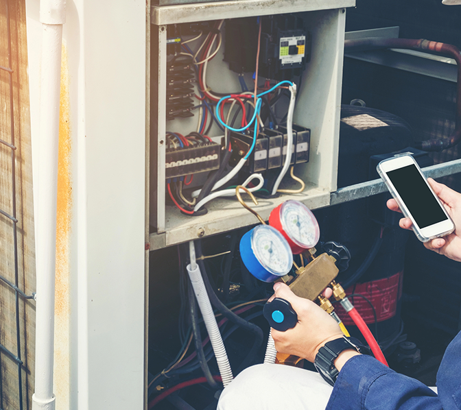 Professional HVAC Services in Studio City, CA
